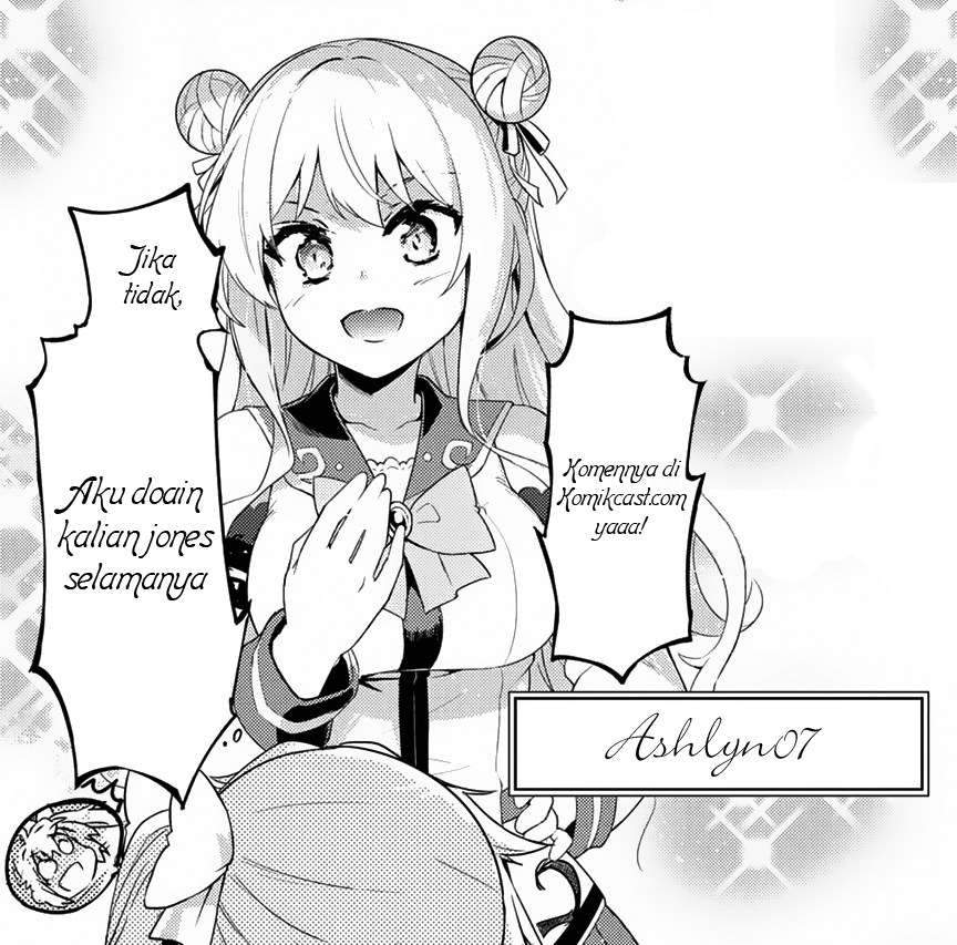 Kenshi wo Mezashite Nyuugaku shita no ni Mahou Tekisei 9999 nan desu kedo!? chapter 2